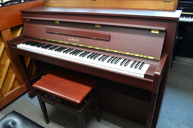 ヤマハ電子ピアノ「DUP-7」 - 鍵盤楽器、ピアノ